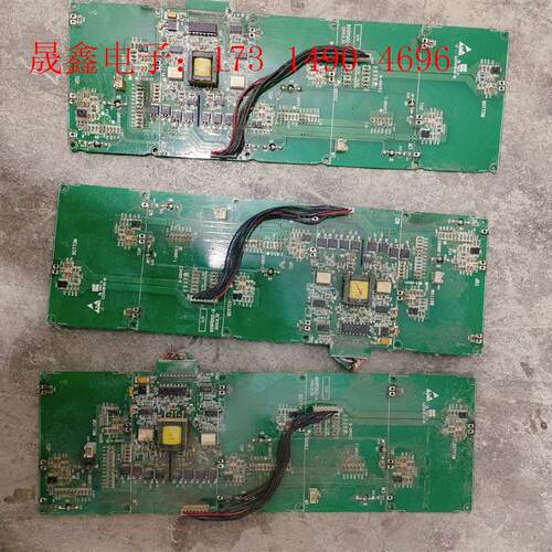 阿尔法6000系列大功率变频器门极触发板609PD02-A【询价产品】