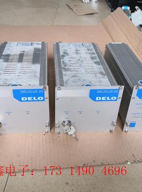 DELO德路光源机,DELOLUX20         16【询价产品】