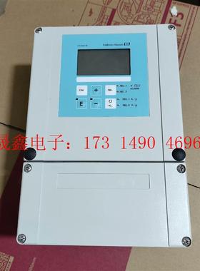 E+H 恩德斯豪斯,CUM253-TU0005浊度变送器。全【询价产品】