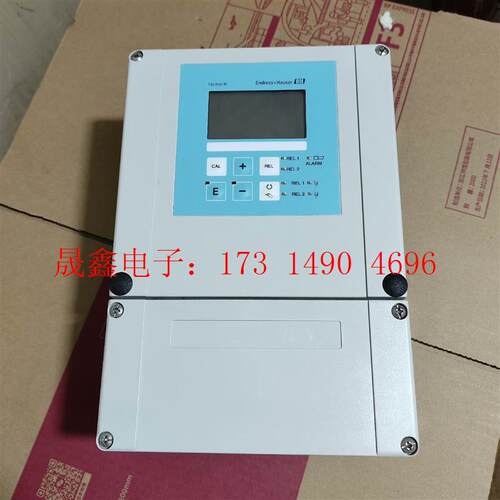 E+H 恩德斯豪斯,CUM253-TU0005浊度变送器。全【询价产品】