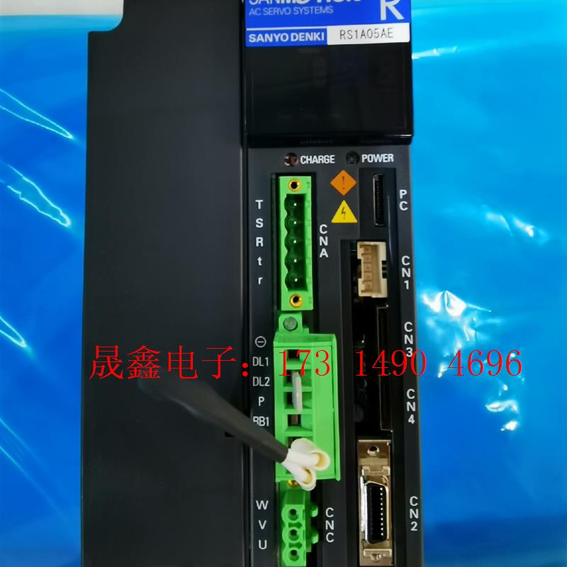 三洋驱动RS1A05AE0/RS1A05AE/RS1A05A【询价产品】