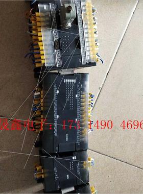 OMRONCP1H-XA40DT-D,扩展CP1W-40ED【询价产品】