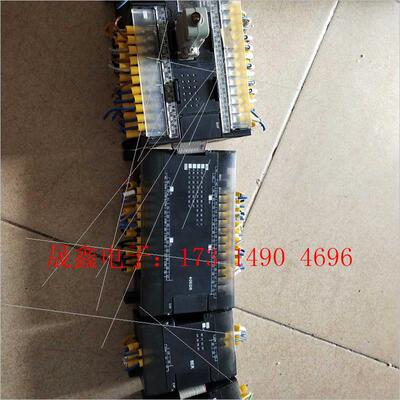 OMRONCP1H-XA40DT-D,扩展CP1W-40ED【询价产品】
