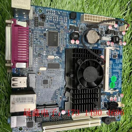 ITX-D525-ATpc 屏8【询价产品】