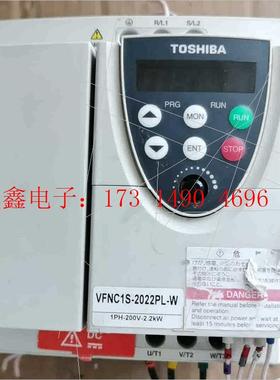 变频器BFNC1S-2022PL-W(R4)单相22【询价产品】