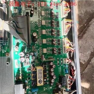 30千瓦 询价产品 ALPHA6000 产 机器上还 变频器驱动板