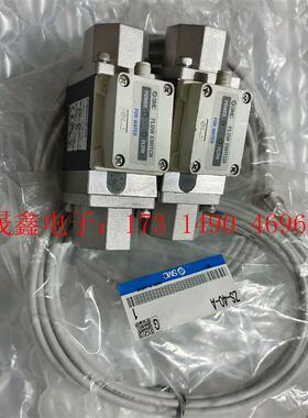 SMC流量计,PF3W540-04-2T-X128,带线【询价产品】