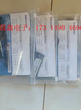 TPP0201泰克200兆示波器探头,现货还有4袋8条。标价【询价产品】