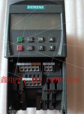 SIMENS420系列变SIMENS420系列变频器 0.75KW【询价产品】
