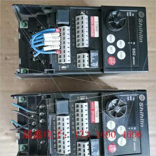 询价产品 士林变频器SS2 0.75KW380 0.75K 043