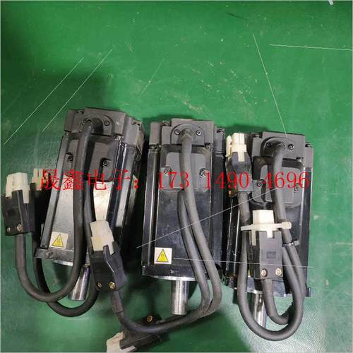 超川电机CC-M3H040-NN04 3台,不错【询价产品】