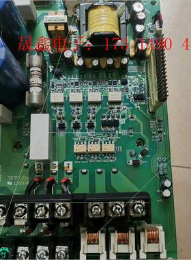 台达V系列变频器开关电源驱动板,VFD015V43A驱动板【询价产品】