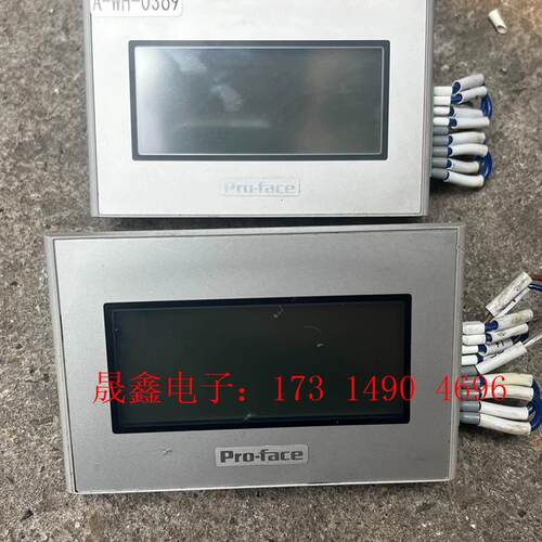 普洛菲斯触摸屏GP4106G1D,拍照,漂亮,测试一【询价产品】