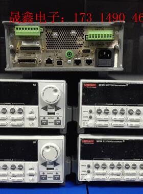 2612B吉时利Keithley 数字源表 2612B源表S【询价产品】