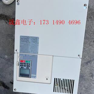 安川H1000变频器30KW 拍 询价产品 HB4A0075AAA