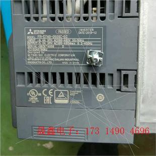 050SC D740 2.2kw 变频器 询价产品 型号FR
