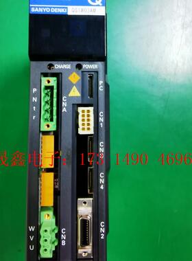 兄弟伺服驱动器QS1W01AM/QS1W03AM/QS1W0【询价产品】
