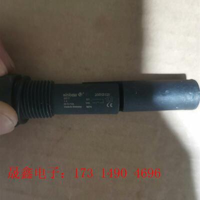 德国ELOBAU爱乐宝液位开关205KS120【询价产品】