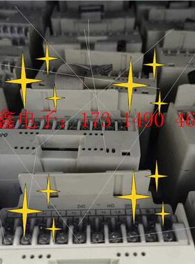 模块DVP04DA-H2【询价产品】