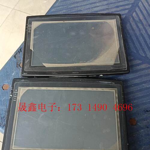永宏触摸屏HU102E-00  功能,,标价包【询价产品】