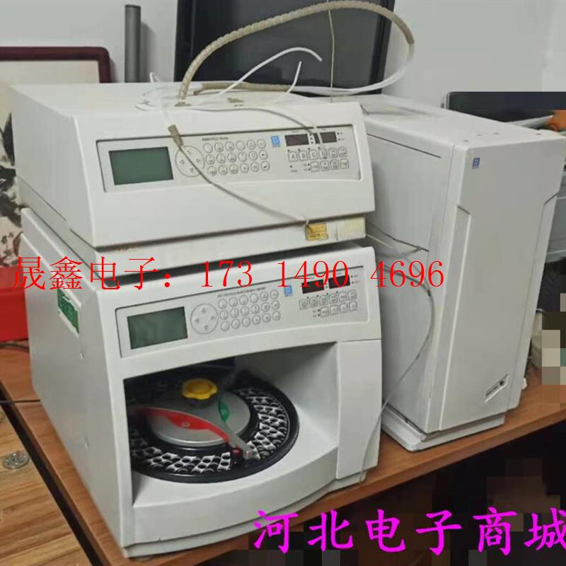 DIONEX P680高效液相色谱仪ASI-100自动进样器【询价产品】