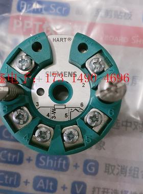 TH300SIMENS温度变送器7NG3212-0NN00功能【询价产品】
