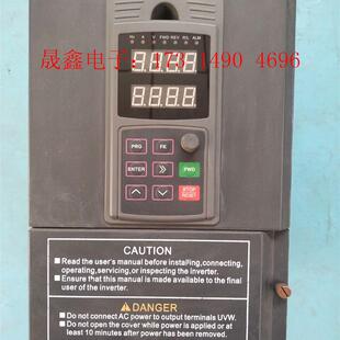 CFC3000 4T0075G 4T0110P西驰变频器 询价产品