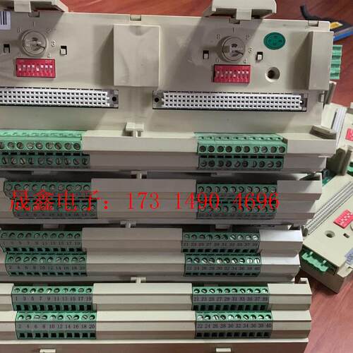 和利时FM133-A底座  无划痕,!140【询价产品】