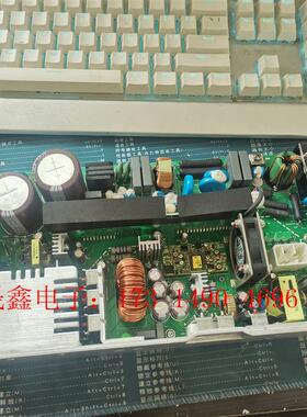 日立MCA电梯AVR开关电源板VC337.5XHCA380A【询价产品】