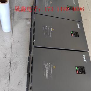 成 英威腾变频器CHF100A 90KW 110KW处理 询价产品