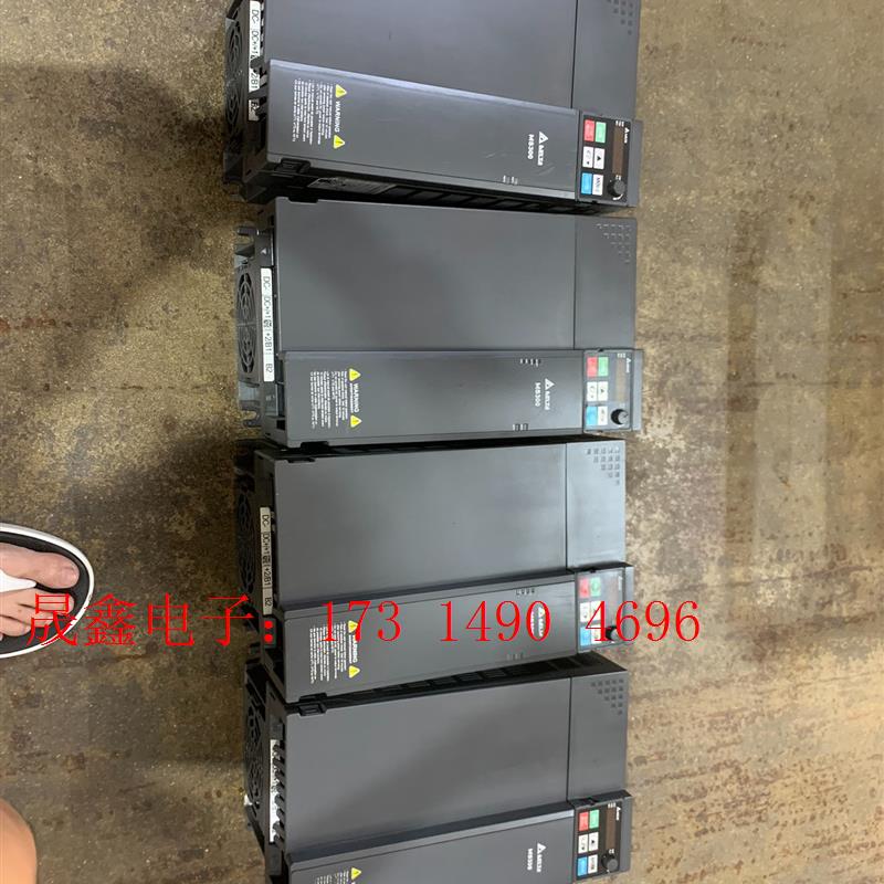 台达MS300变频器22KW,拍摄,功能完好没修,喜欢的【询价产品】