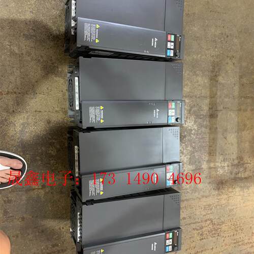 台达MS300变频器22KW,拍摄,功能完好没修,喜欢的【询价产品】