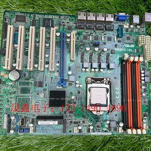 华硕 询价产品 P8B 2L华硕主板2口千兆网卡主板带s Asus