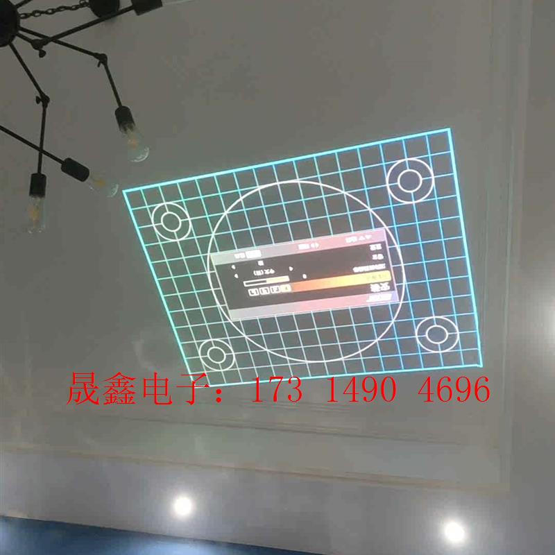 AS307投影仪嘎嘎新【询价产品】