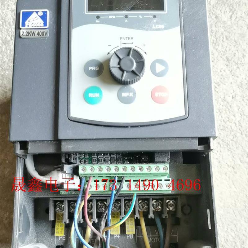 永邦变频器PE6000-ST2.2GB, 2.2KW【询价产品】