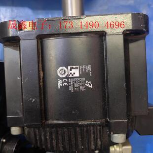 安川4.4kw电机SGM7G 如图 询价产品 44FC61原装