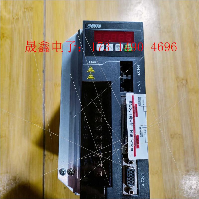 ID100 4R5 S 伺服驱动器,,【询价产品】