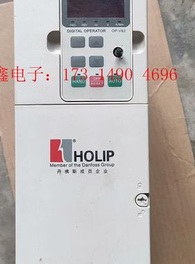 海利普HLPNV04D043A 4KW 如图【询价产品】