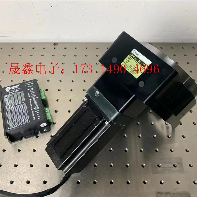 电动中空旋转平台 光学回转台 大负载 雕刻机回转平【询价产品】