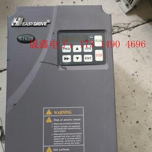 底角坏了三 易驱GT620 3.7kw驱动器一台 自定义 询价产品