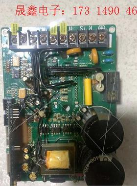 变频器驱动板,型号:MT152QD4,带模块P549A,【询价产品】