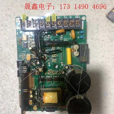 变频器驱动板,型号:MT152QD4,带模块P549A,【询价产品】