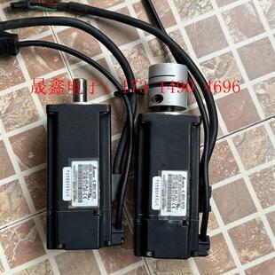 台达伺服电机ECMA 功能包 询价产品 C20604RS实图