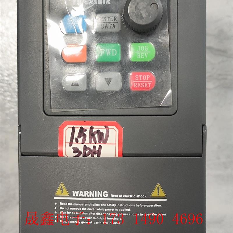 INVERTER变频器,YX3000-2S0015G-ZDF【询价产品】