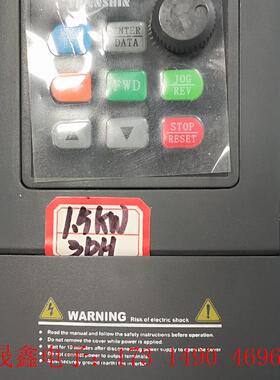 INVERTER变频器,YX3000-2S0015G-ZDF【询价产品】