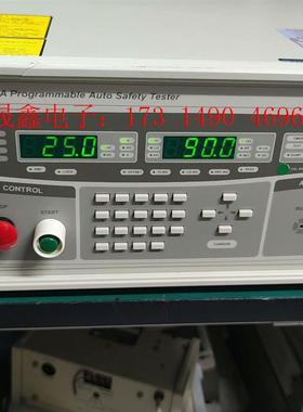 Zentech 9032A可编程自动安规测试仪,诠华四合一耐【询价产品】