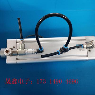 FESTO费斯托DNC-80-200-PPV-A 16344【询价产品】