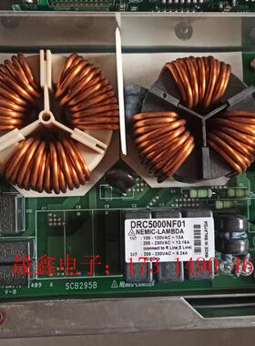 SCB295B DENSO电装机器人输入电源板,现货现拆,需【询价产品】