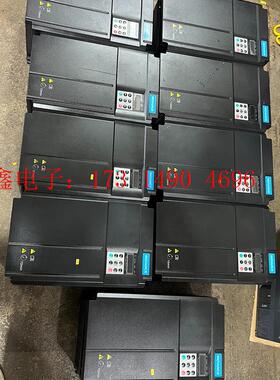 汇川MD500变频器30KW拍摄,95p成新,外观轻微刮【询价产品】