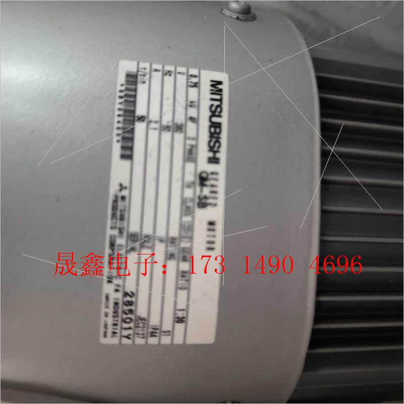 日本减速电机带刹车速1比30,电压380,.日本MITS【询价产品】